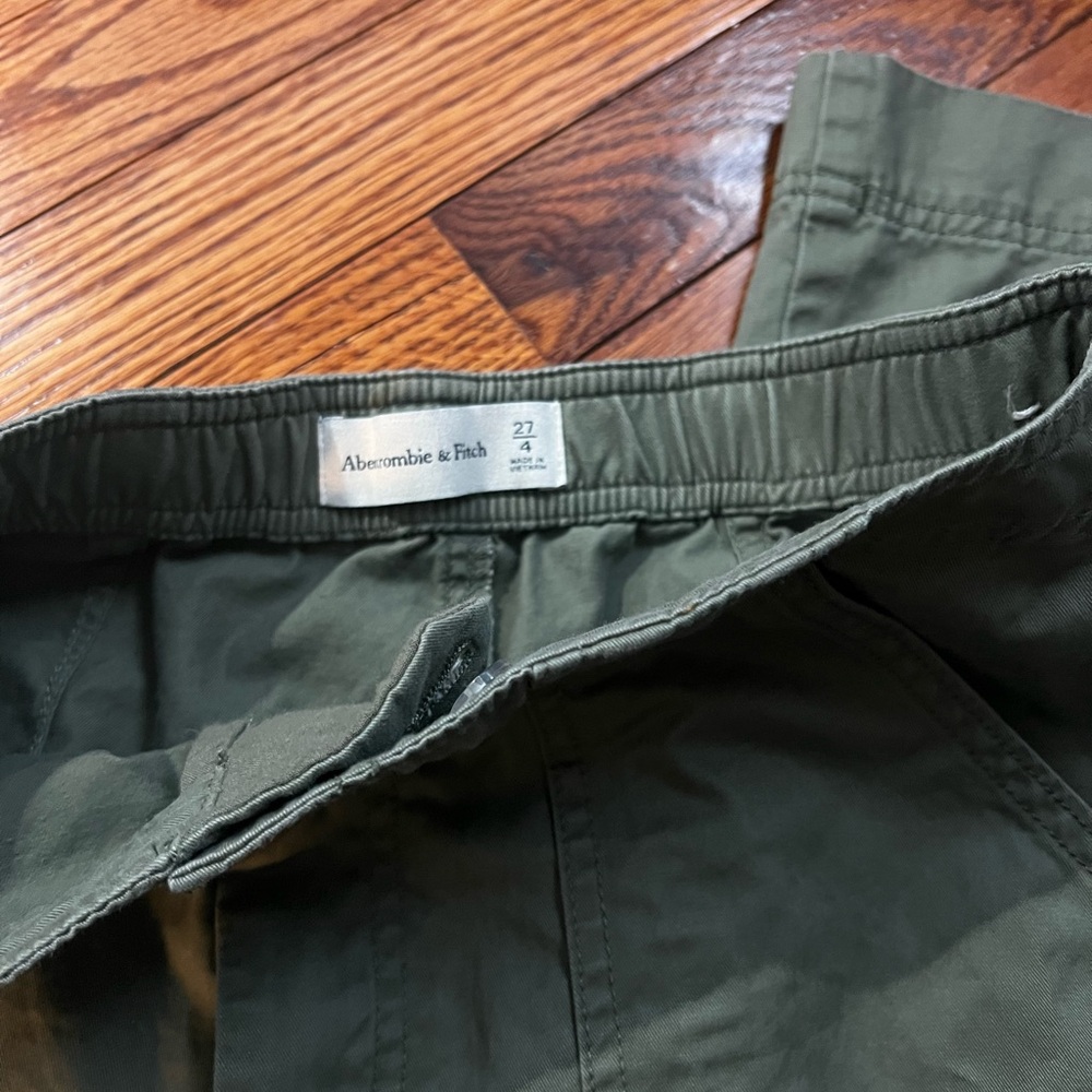 Abercrombie Pants - Picture 4 of 6